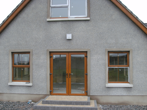 Gallery Lough Lane Lurgan Smyth Window Systems Portadown Co