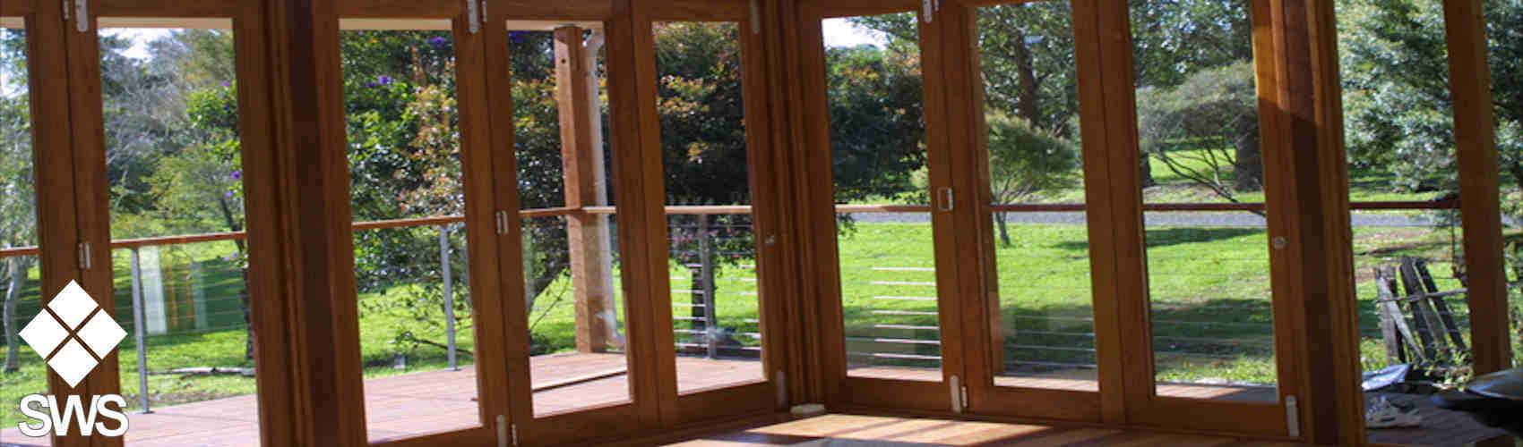 PVC Windows and Doors Northern Ireland
